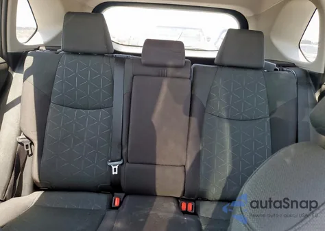 2023 Toyota Rav4 Xle z USA, uszkodzony, nr VIN 2T3W1RFVXPW265884